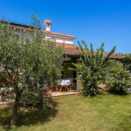 Lily Apartman Medulin