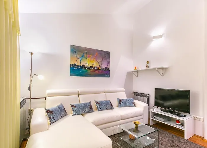 Lejlighed Lily Medulin