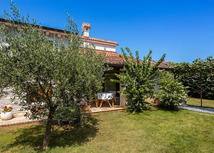 Lily 아파트 메덜린