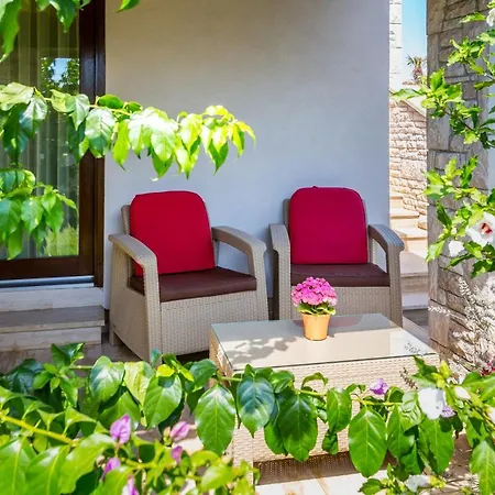 Lily Apartamento