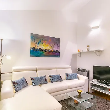 Apartmán Lily Medulin